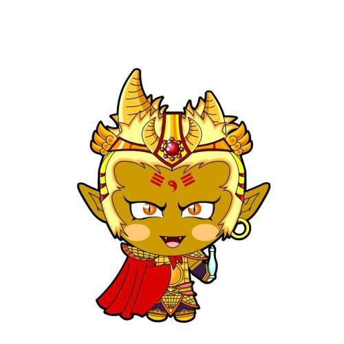 为什么西游记里面的金角大王知道唐僧师徒四人长什么样子