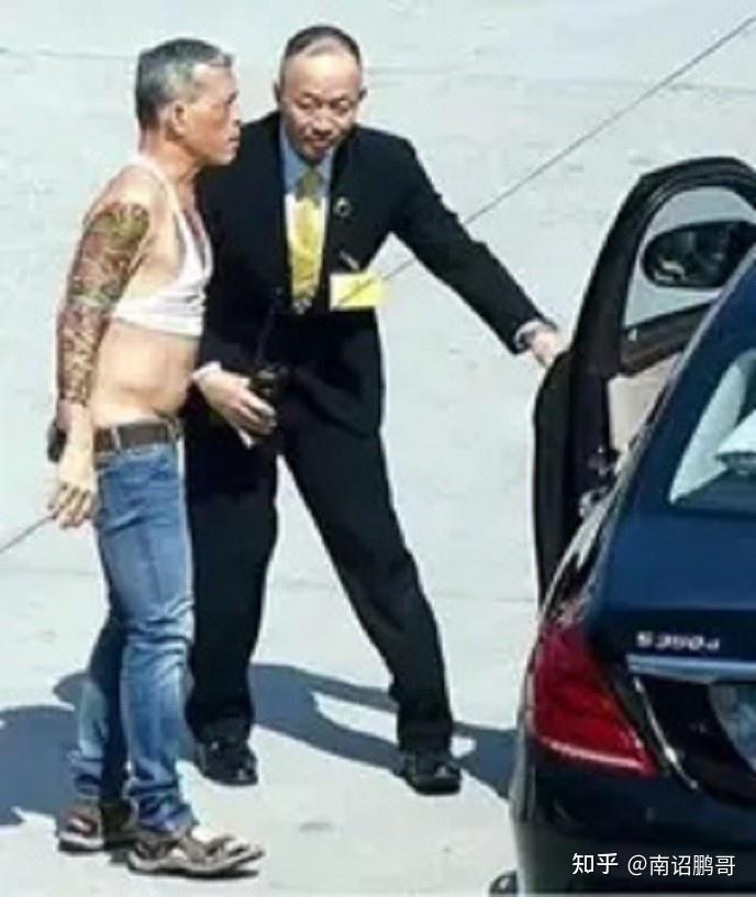 看走眼了,泰王玛哈竟然深通权谋 - 知乎