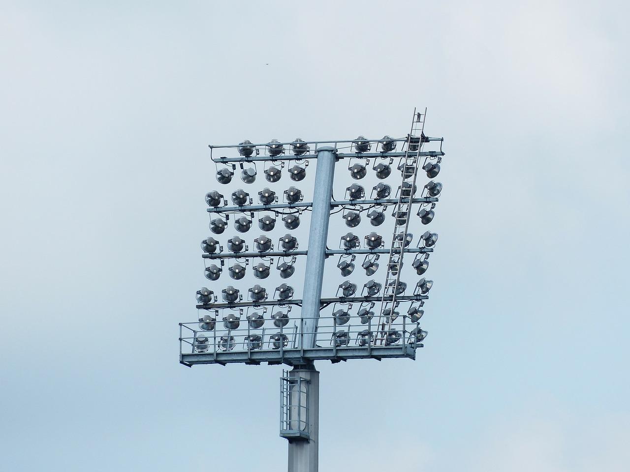 4. 灯带电压规格查