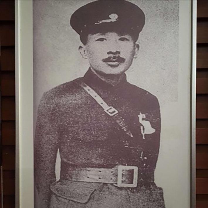 28年,中国外交官去找日军谈判,2天后蒋介石愤怒大骂“娘希匹” - 知乎