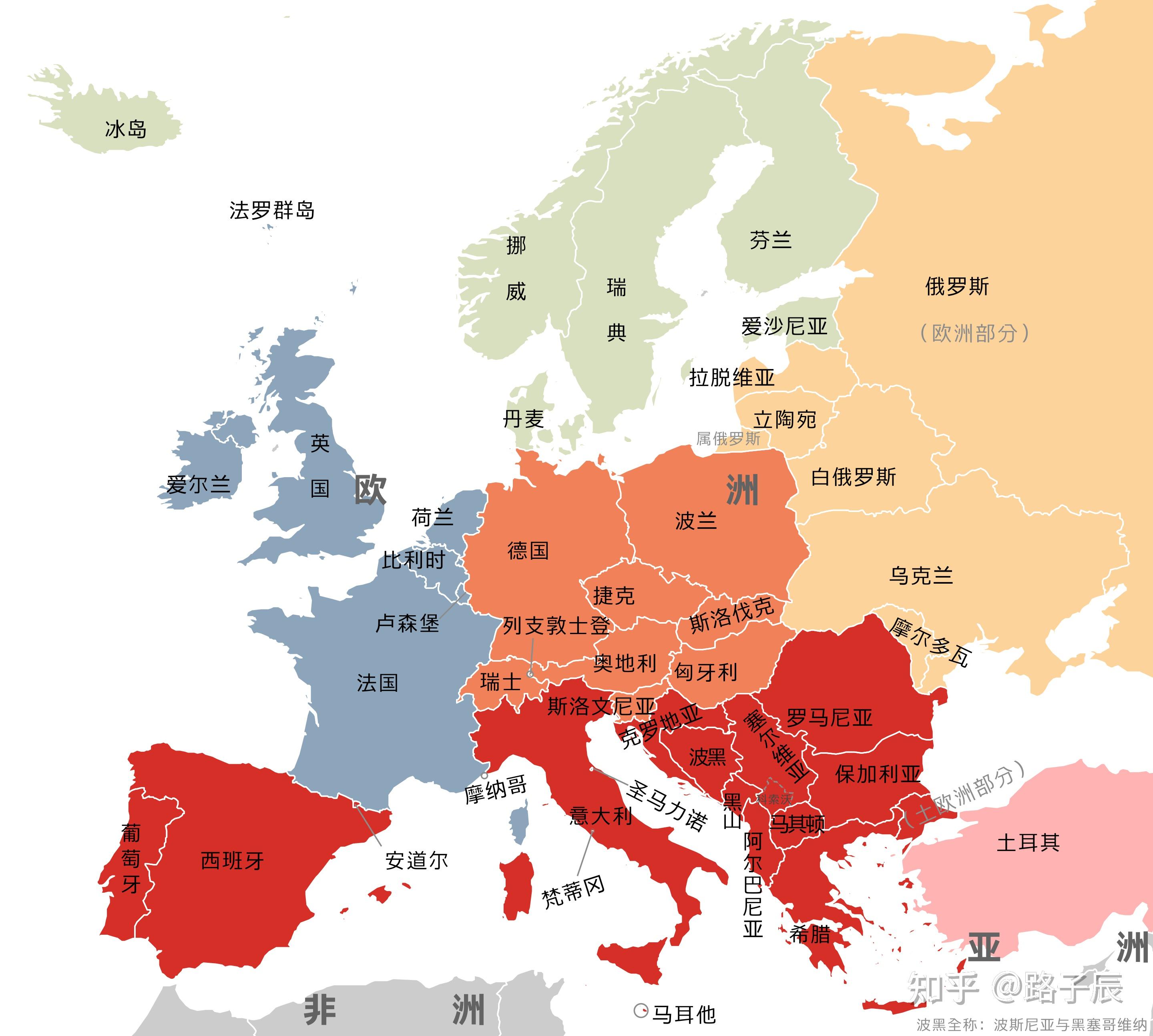 德国波恩地理位置图片