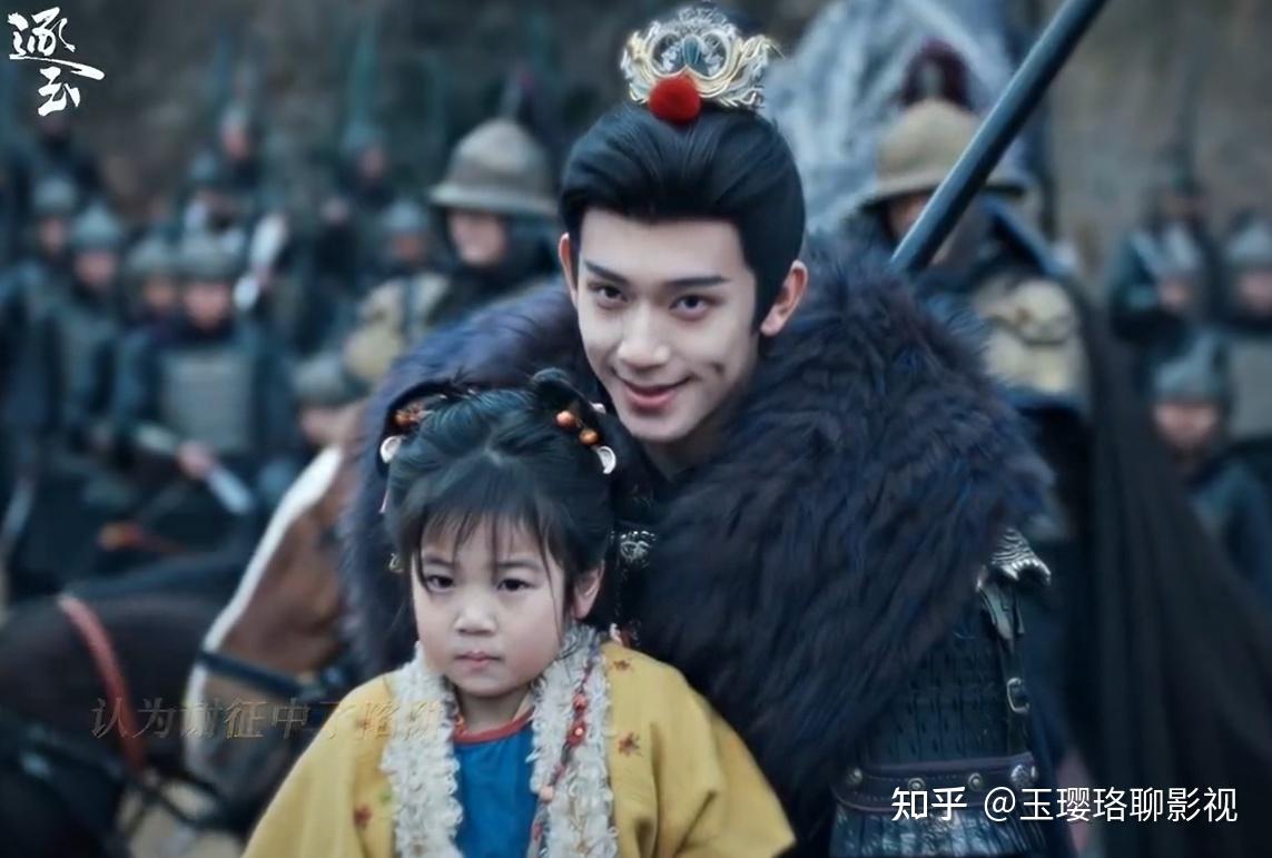 《逐玉》剧中有5个人都知道“言正就是武安侯”,为什么他们不告诉樊长玉真相,而是任由她上战场寻夫? - 知乎