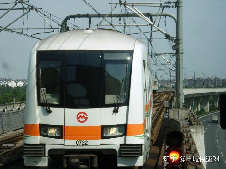 【Cities in Metro】（上海）爱如太阳—想在美兰湖畔绽放笑容For Line 7（一） - 知乎