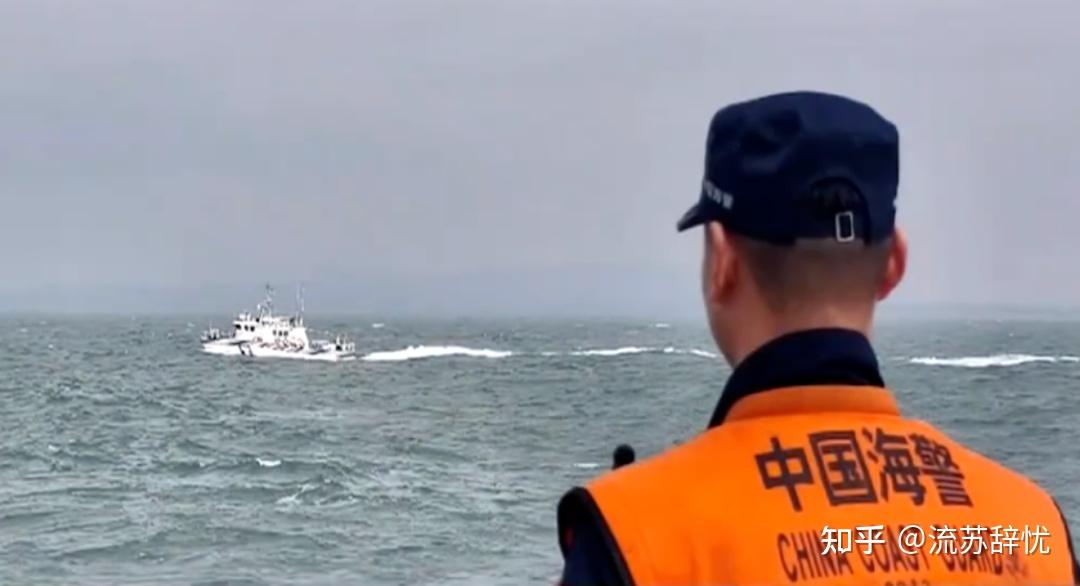 214金门海域渔船恶性事件历经15轮双方沟通无果我方代表返回大陆后续