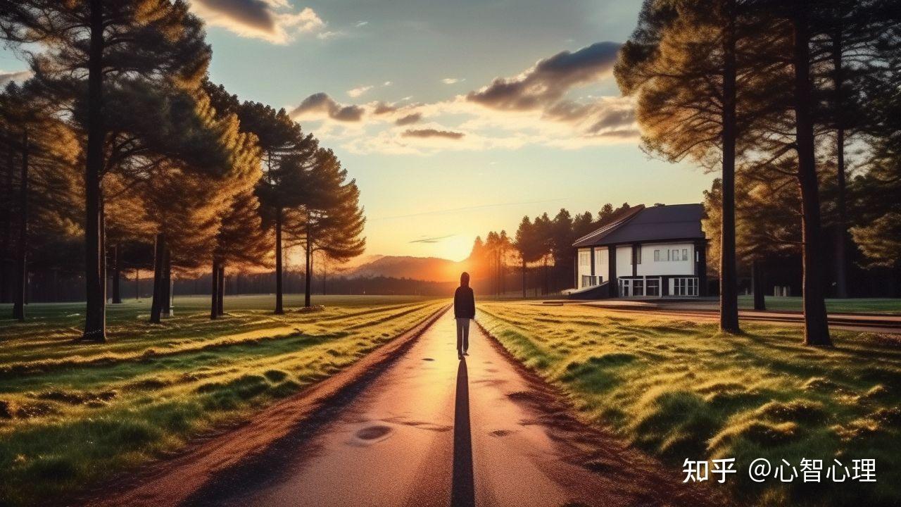人生路漫漫，如何找到属于自己的路？ - 知乎