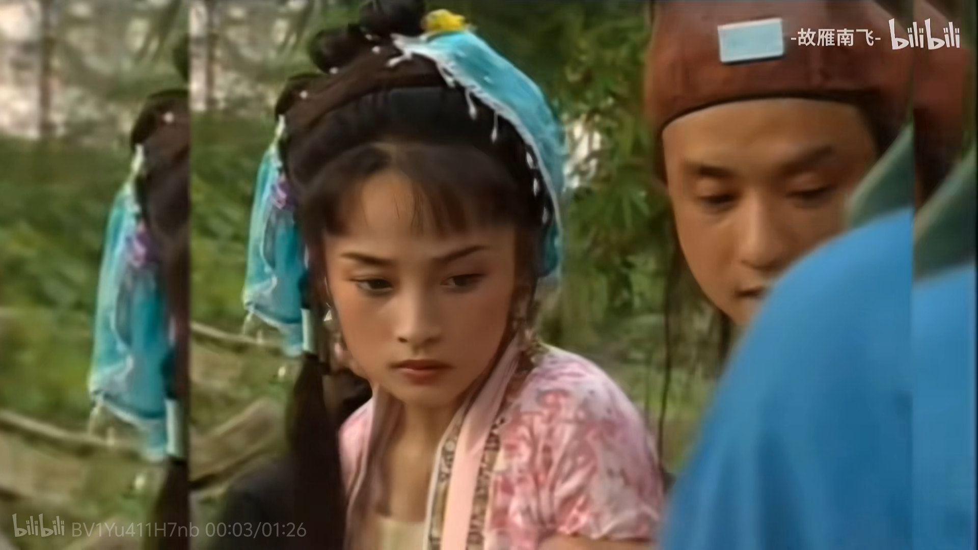 中国大陆 /电视剧·剧情·爱情 / 1987-0