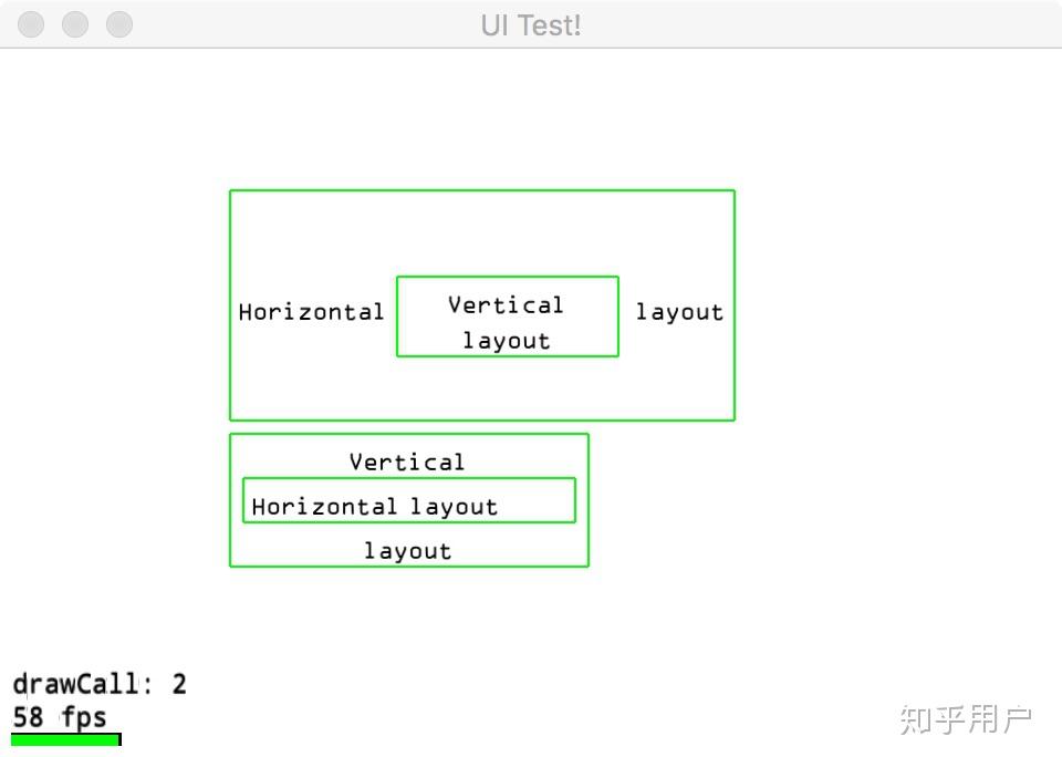 如何评价 imgui? - 知乎