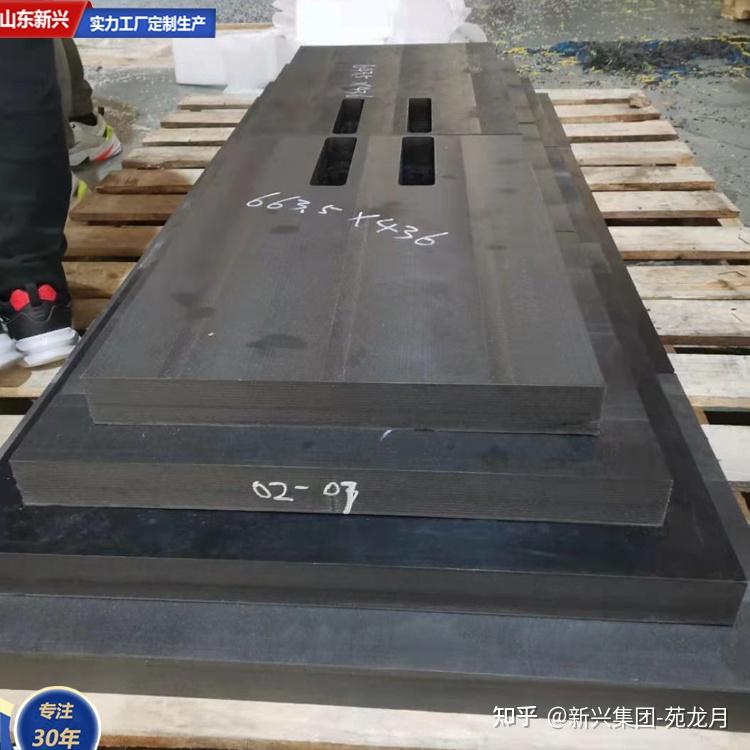 防辐射铅硼聚乙烯板Lead boron polyethylene board生物屏蔽门含硼板 - 知乎