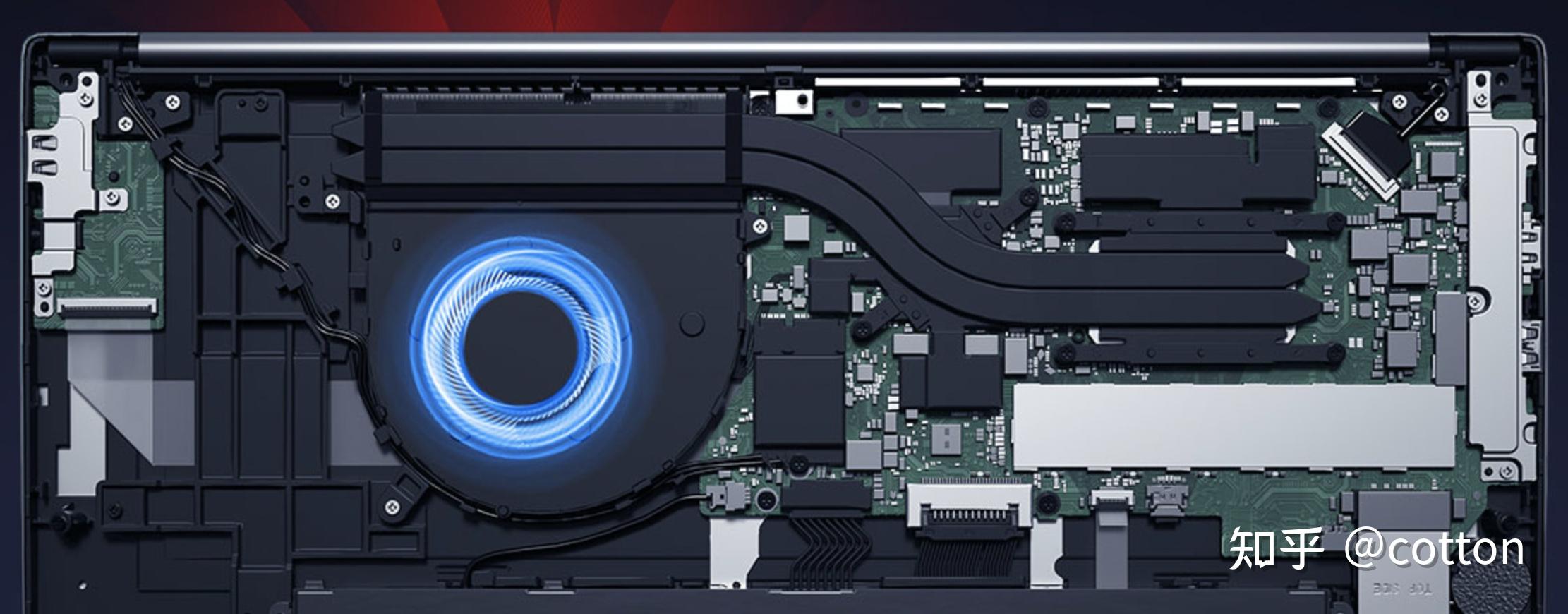 如何评价小米RedmiBook Pro 15 2021款？ - 知乎