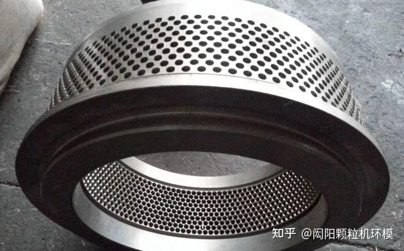 环模的压缩比应该怎么确认? - 知乎