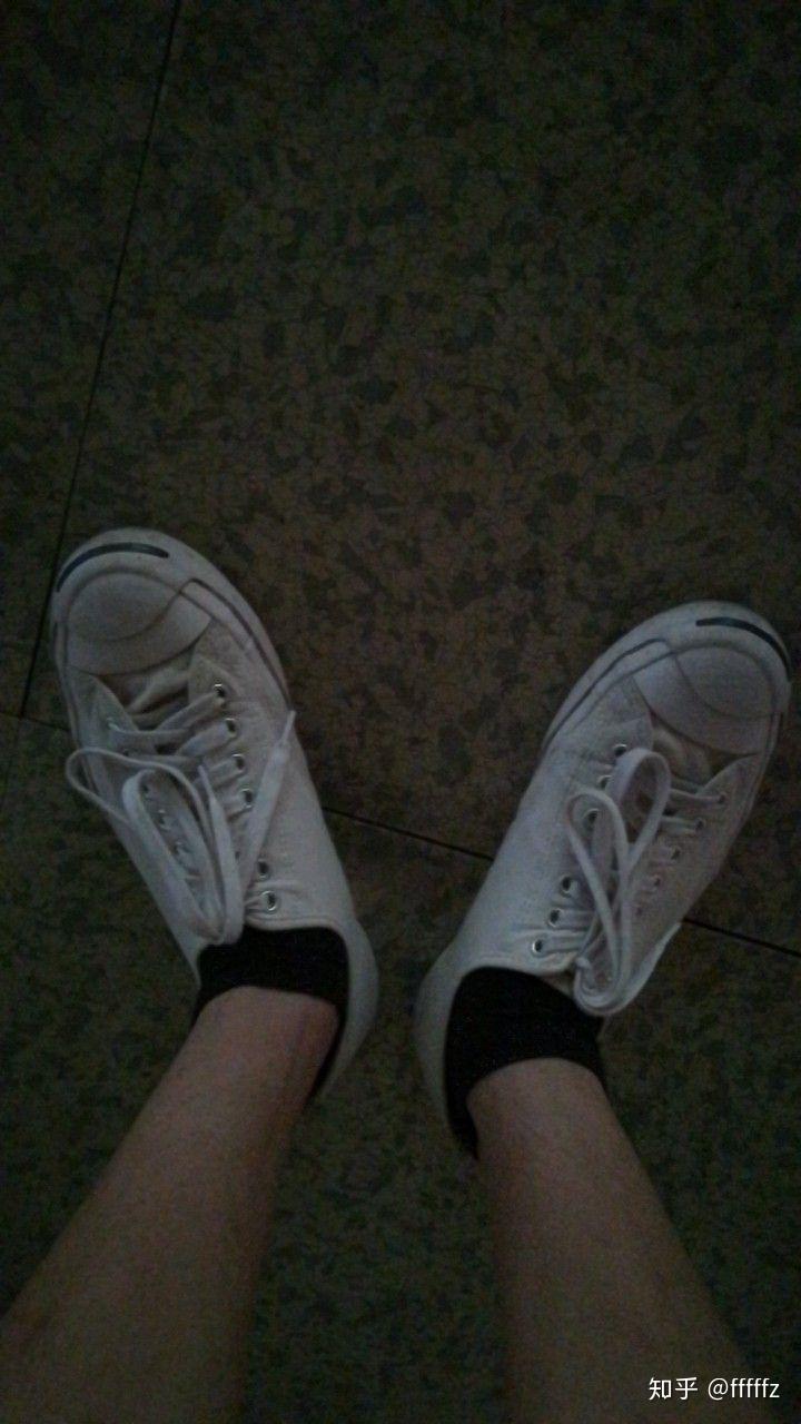 我是先天性扁平足,但是喜欢穿匡威的帆布鞋,有没有什么黑科技? - 知乎