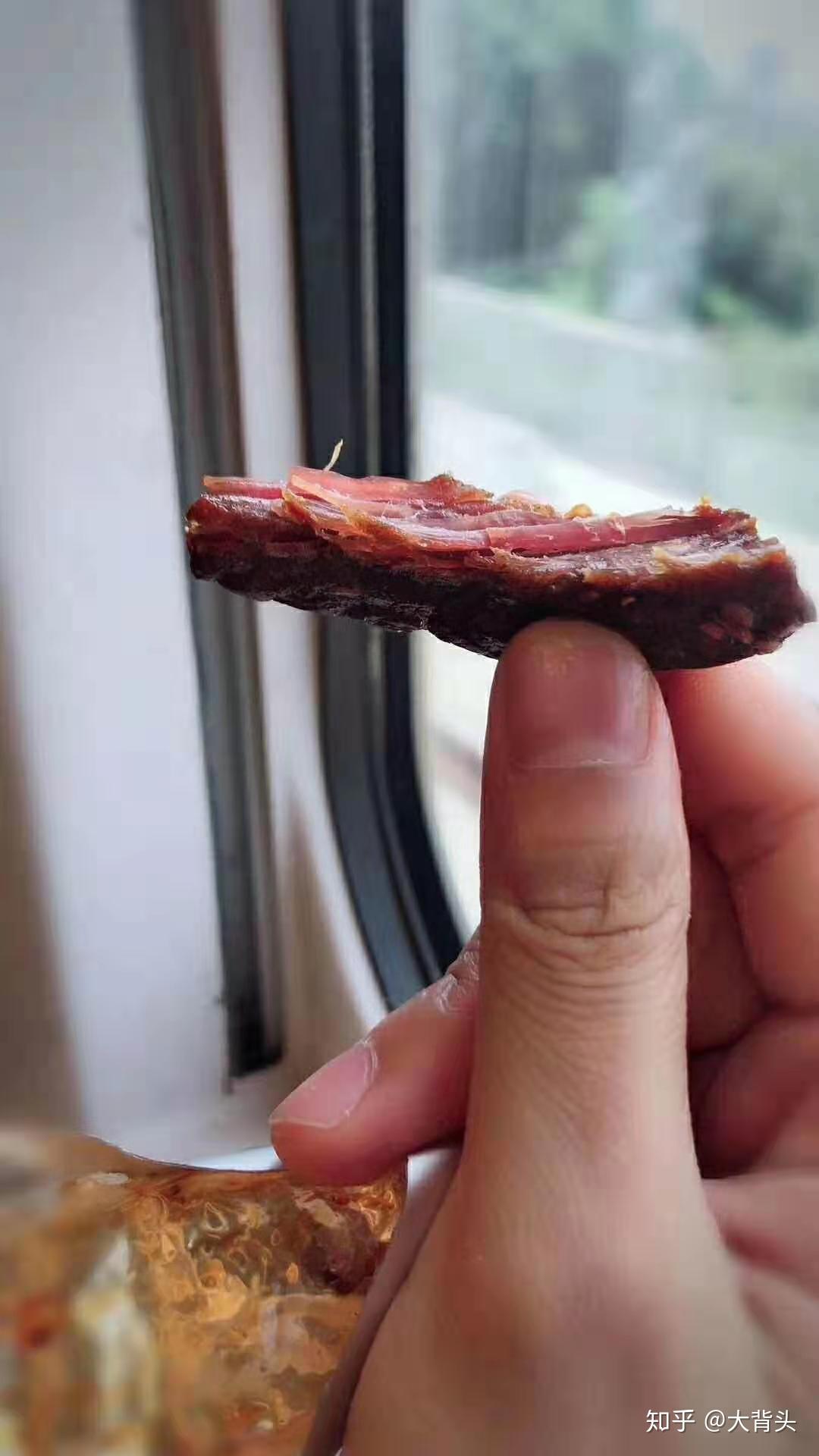 在淘宝上买牛肉干可信吗? - 知乎