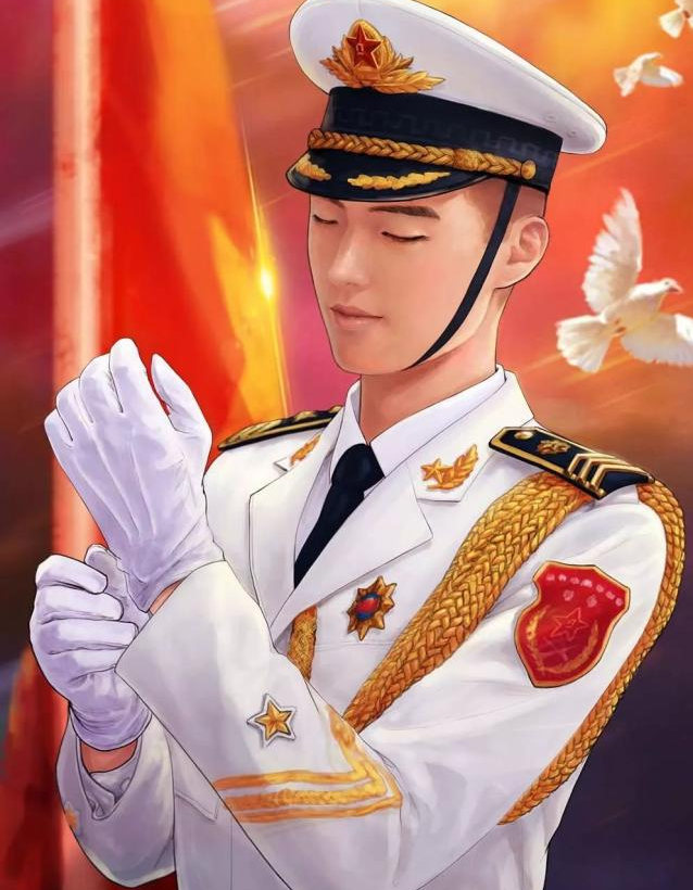 欢迎加入中国空军2020年度空军招飞啦蜻蜓ai带你一分钟了解神圣的职业