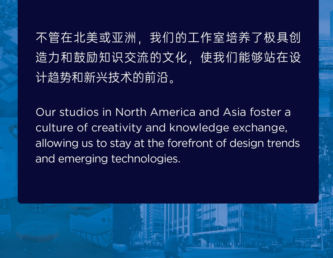 B+H建筑事务所70周年专访 - 知乎