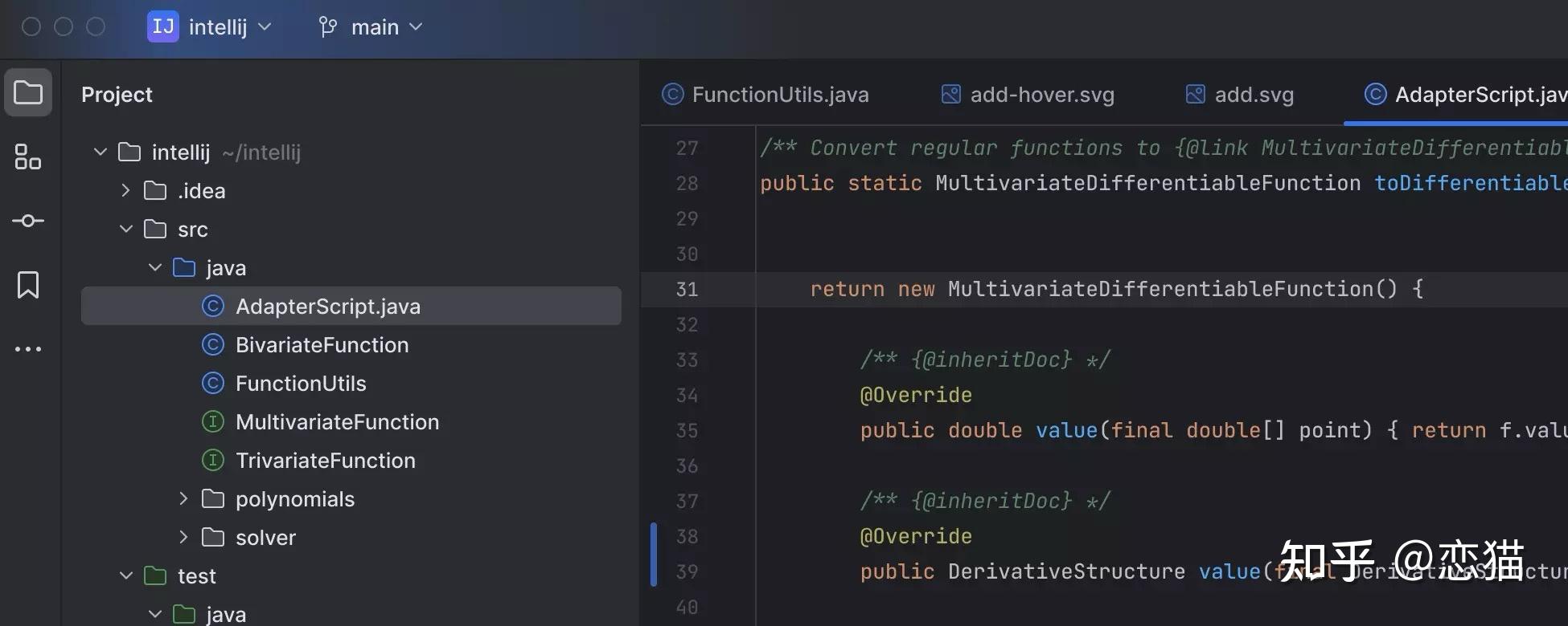 Android Studio Ladybug | 2024.2.1 更新，快来看看吧 - 知乎