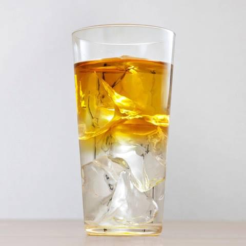 纯饮才是威士忌的最佳喝法吗? - 知乎