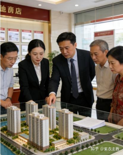 上海楼市“沪七条”新政深度分析:一线城市限购松绑的经济信号与全国示范意义 - 知乎