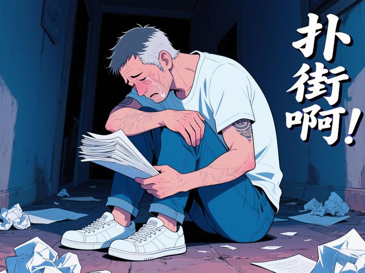 每个人都可以写小说——一个扑街的感悟 - 知乎