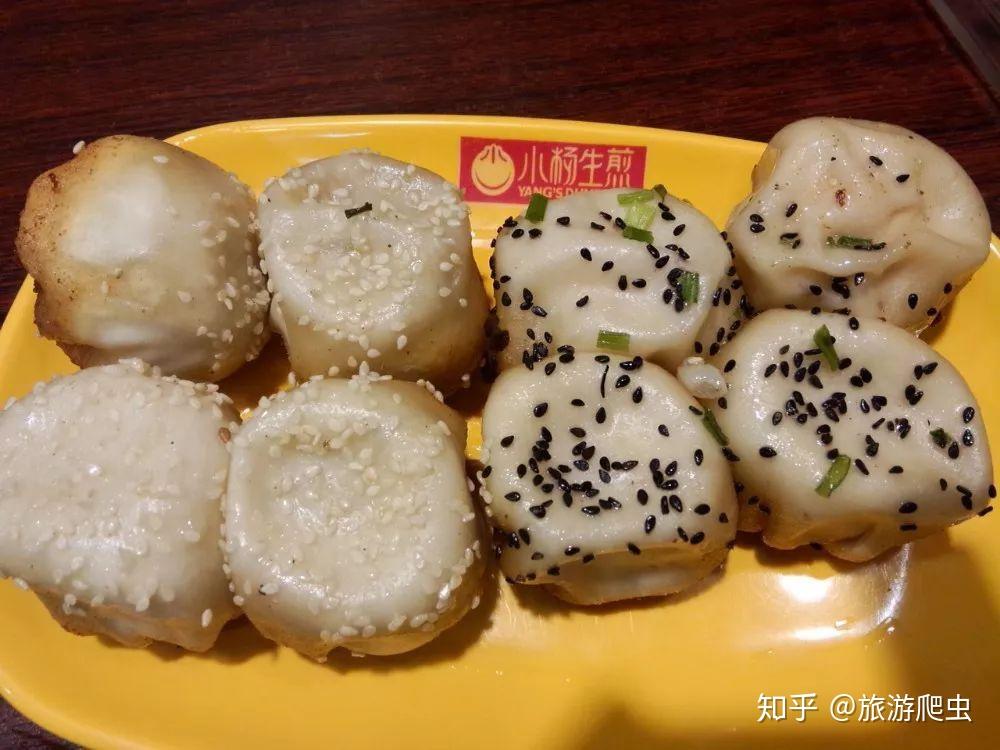 推荐上海10个特色美食,来上海旅游必吃 - 知乎