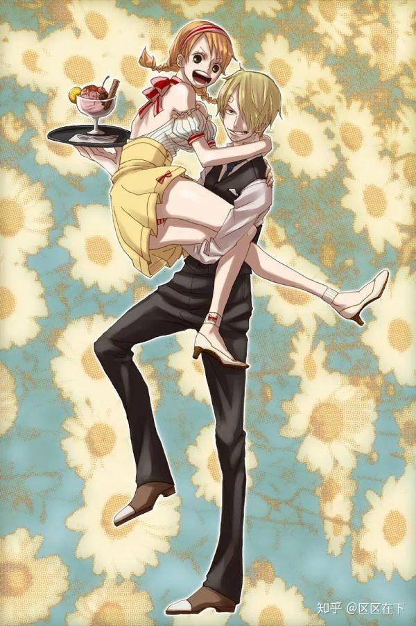 有没有山治特别好看的壁纸