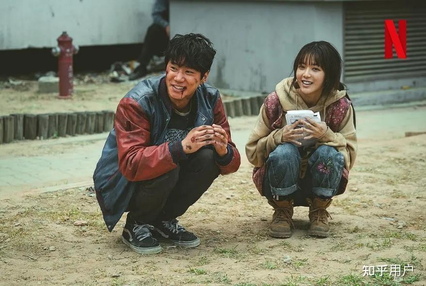 马东锡新电影《荒野》上映,该电影有哪些精彩看点?