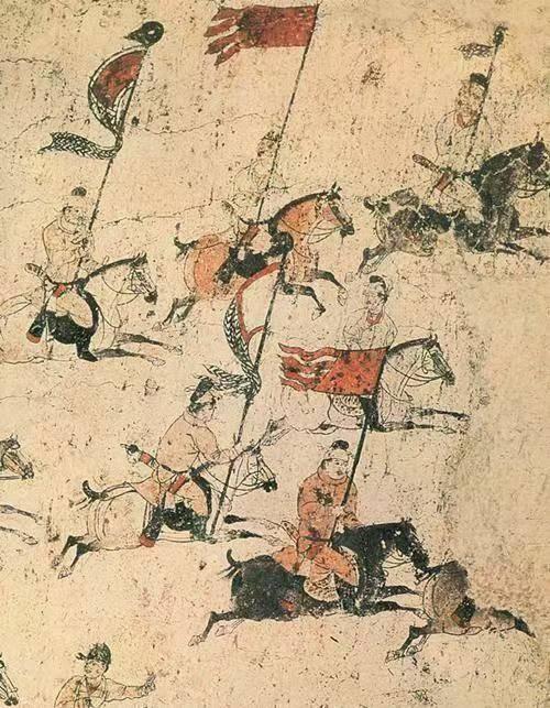 东北民族简史:东胡族系3:乌桓 - 知乎