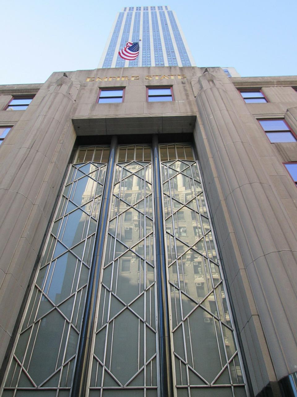 鸿业大厦什么学位