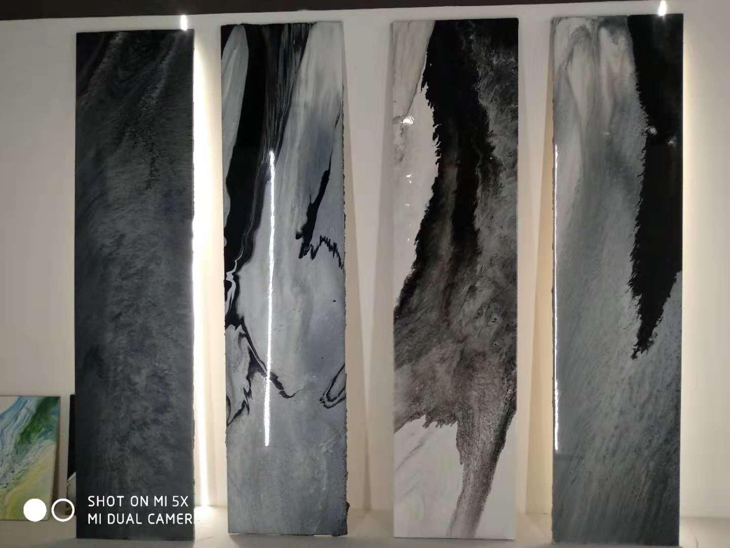 慕凯风水墨艺术地坪漆