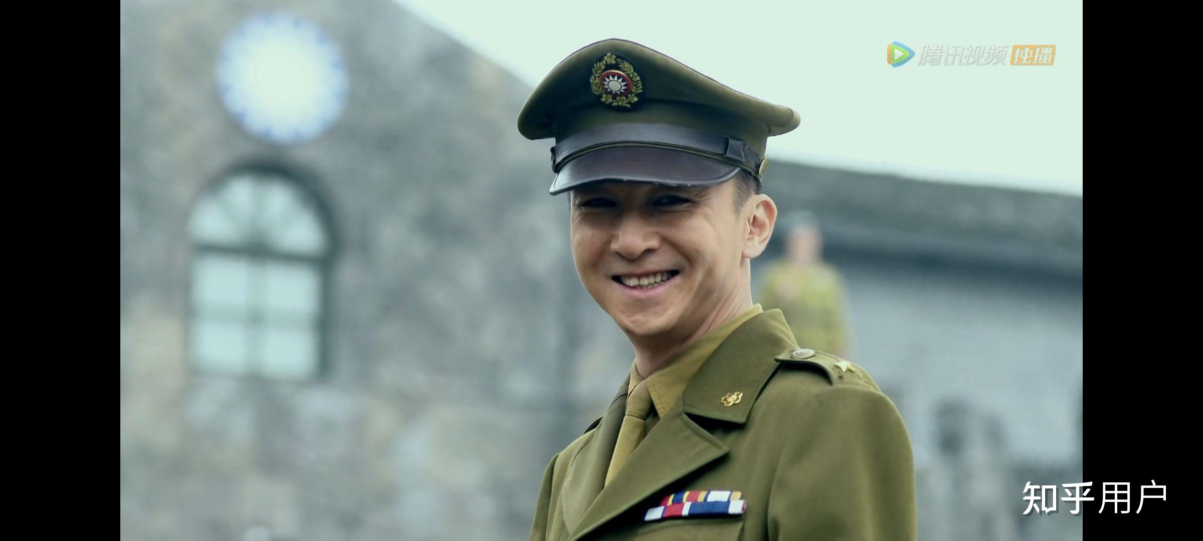 如何评价在一代枭雄饰演的沙里宾