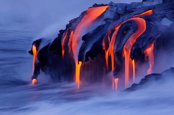 攻略世界唯六永久火山熔岩湖完全观赏指南