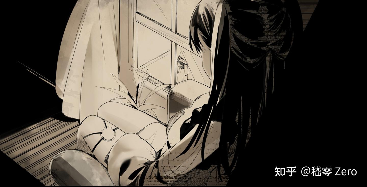 《黑巢:蛇之契约》制作杂谈一:我们做了一个全是蛇娘的游戏! - 知乎