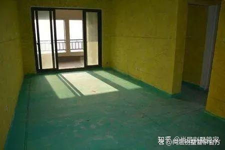 拯救老墙问题,墙面翻新指南,请收好! - 知乎