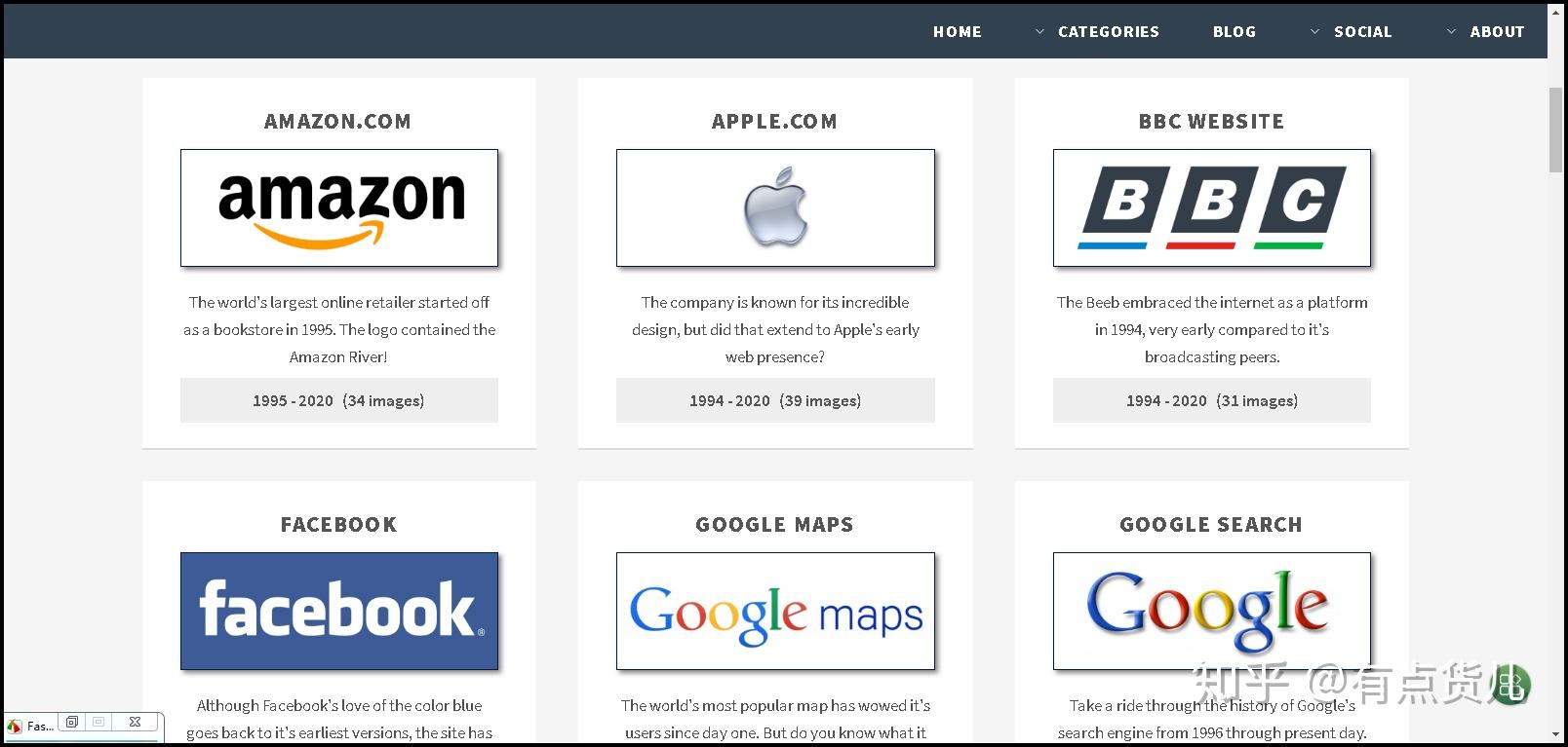 最让你震惊的网站有哪些?57 最让你震惊的网站有哪些?