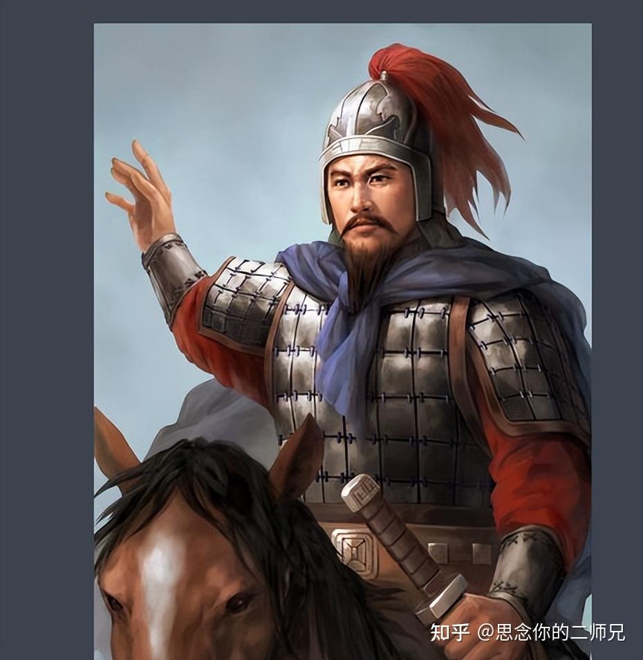 李牧的军事才能比白起如何?