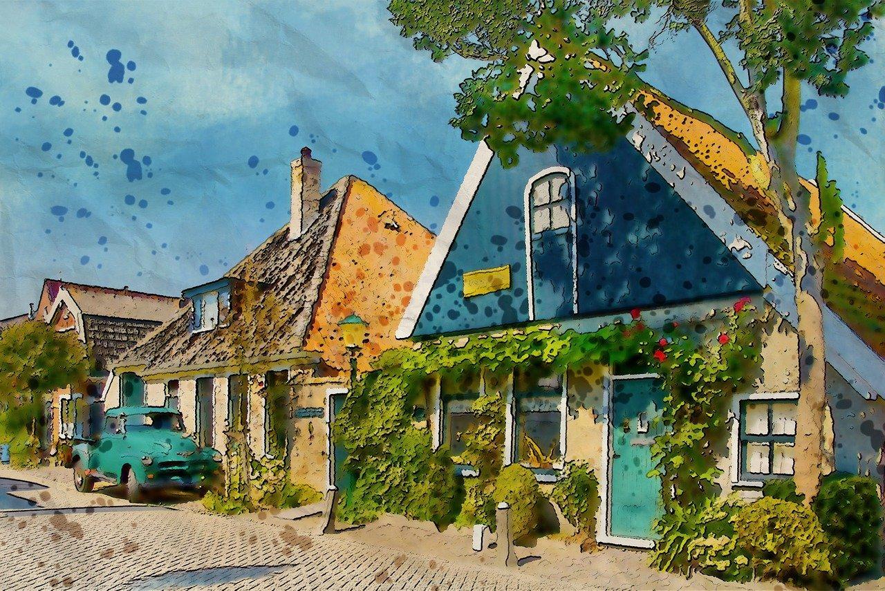 什么是幼儿园户外环境