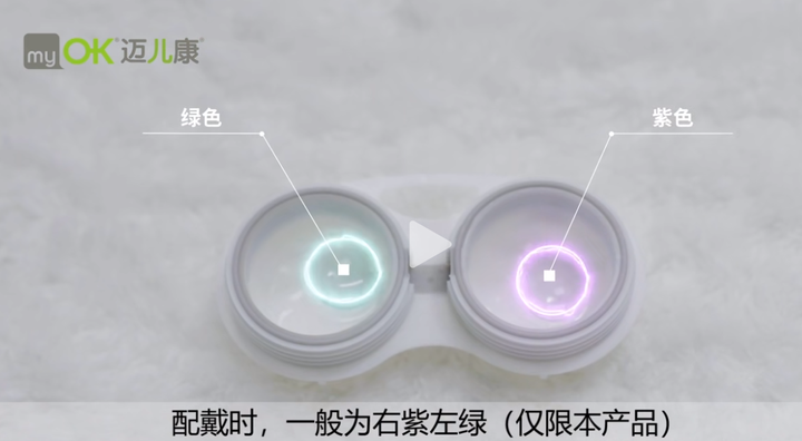 深度分析|小学生戴OK镜的利弊 - 知乎