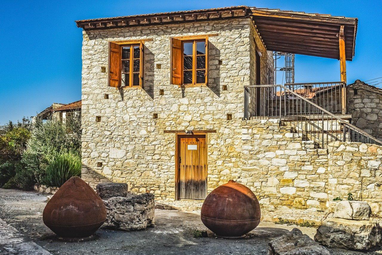 别墅露台设计要点