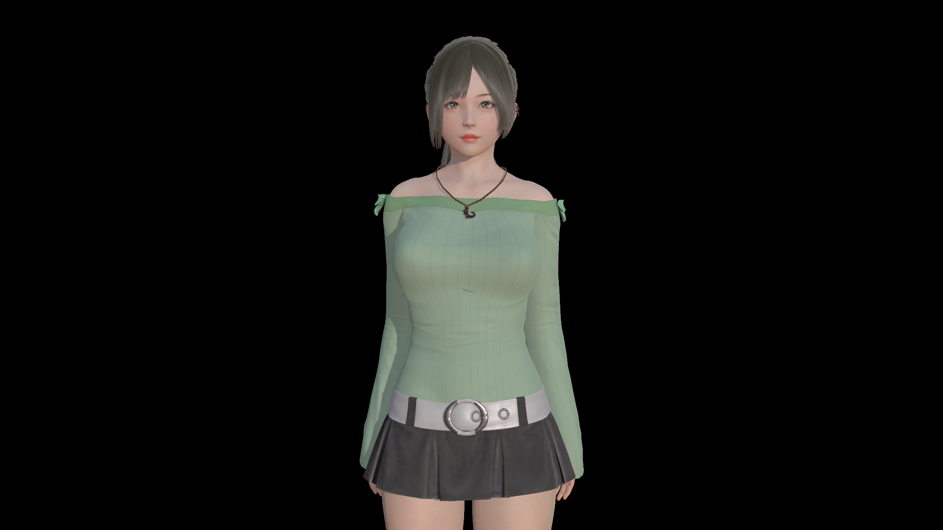 岩永 優香
