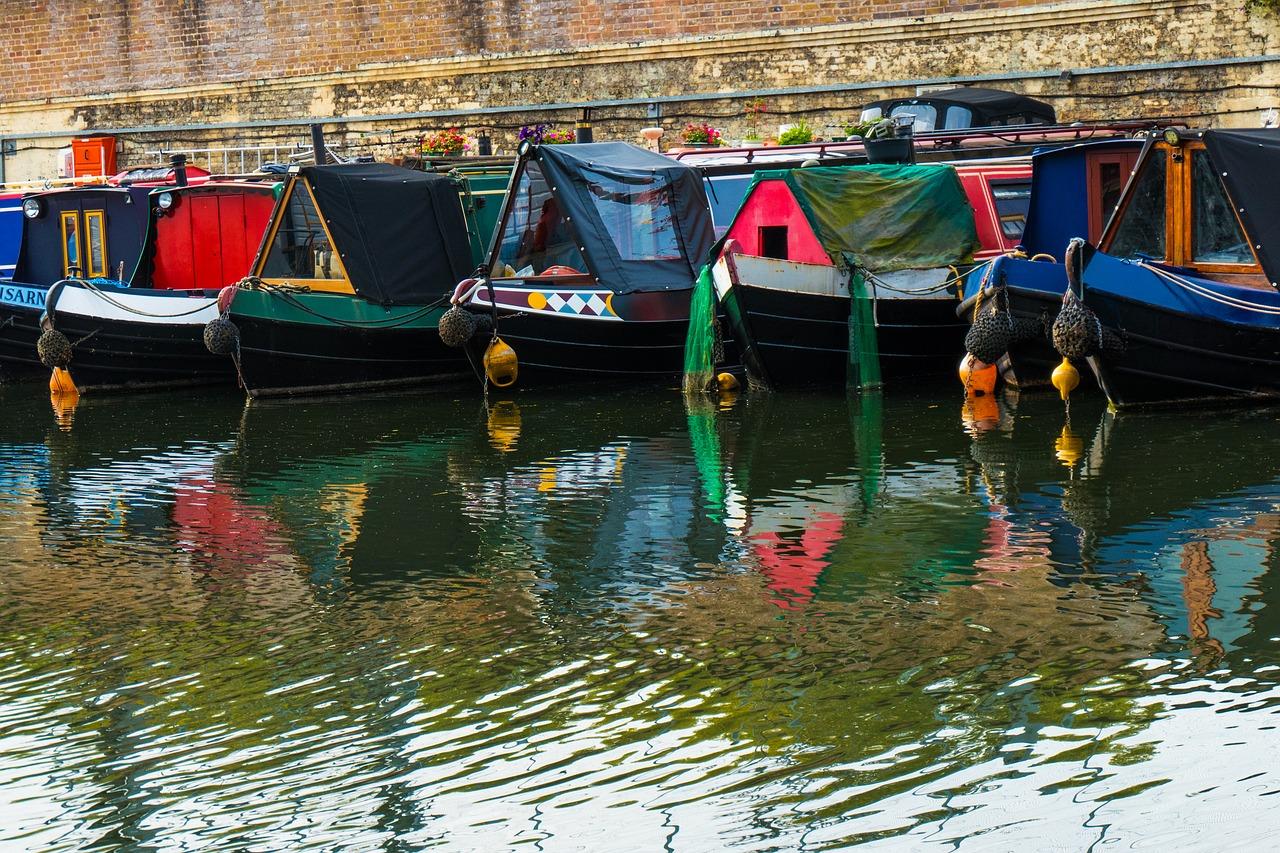 4. 吴淞江终点位置