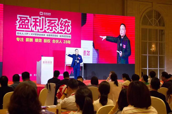 中小企业如何实现快速降本与持续增效 - 知乎