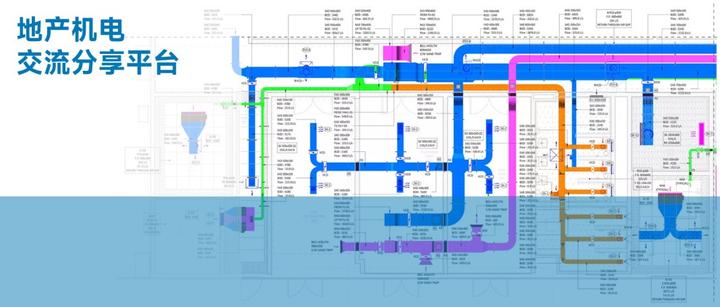 新手建筑师与暖通设计师必读!暖通设计对建筑有哪些影响? - 知乎
