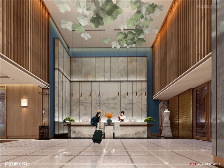 星级酒店装修设计如何做好造价控制？ - 知乎