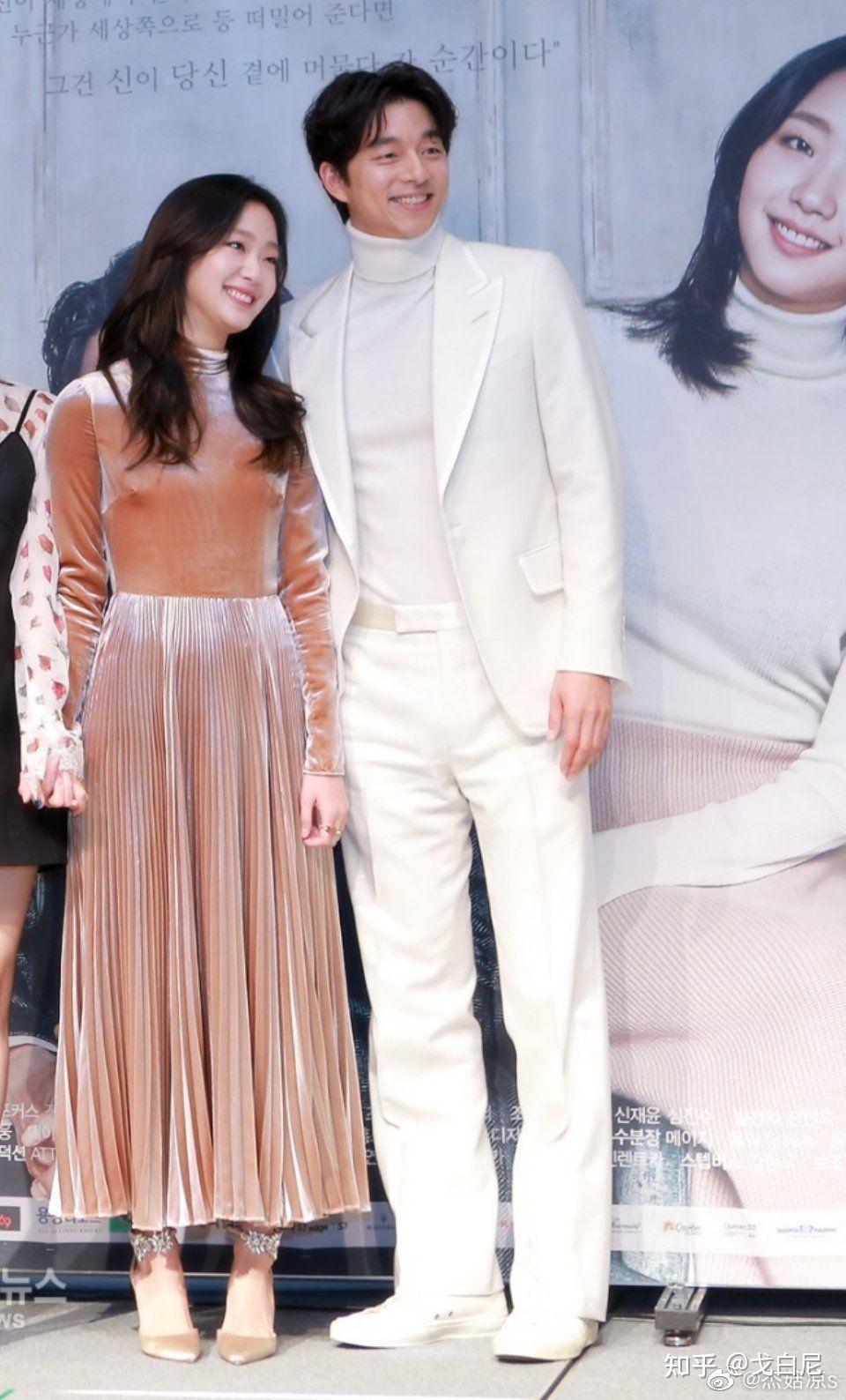 金高银孔刘为什么这么多人磕? - 知乎