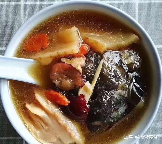 乌鸡怎么做好吃又营养? - 知乎