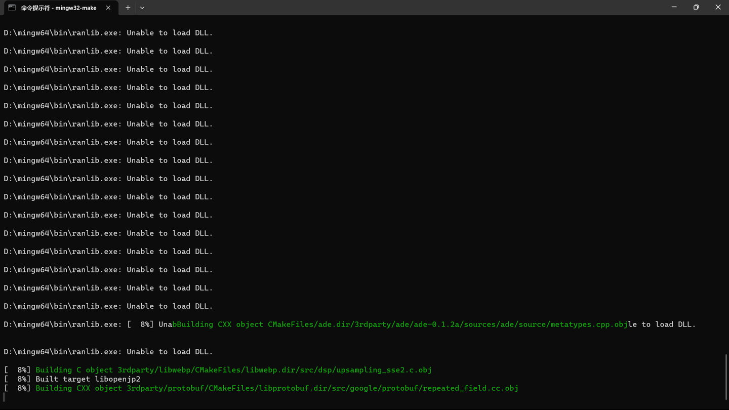 Opencv c 