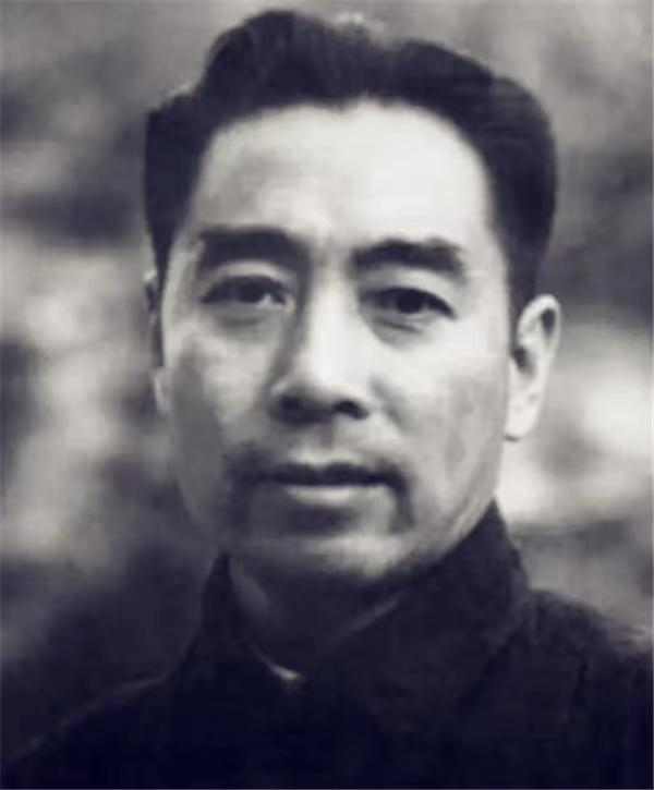 1931年顾顺章叛变,幸亏钱壮飞及时发现,否则周公遇险,中国历史或被改写 - 知乎