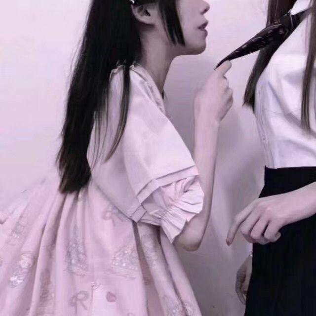 有没有超级好看的闺蜜头像? - 知乎