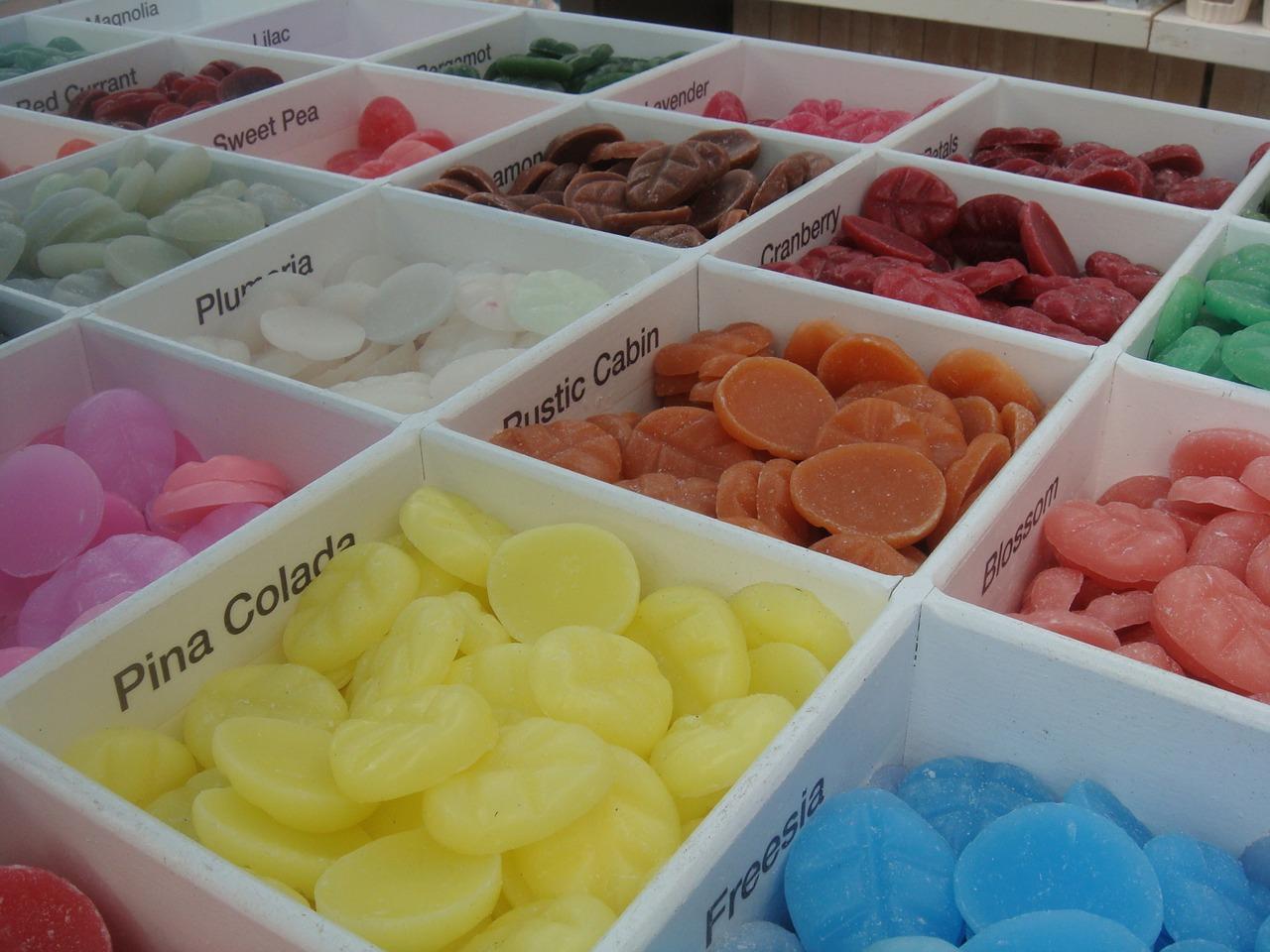 微波炉焦味去除法