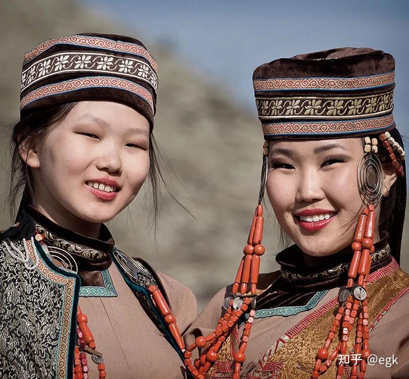 为什么东亚人五官进化的这么扁平? - 知乎