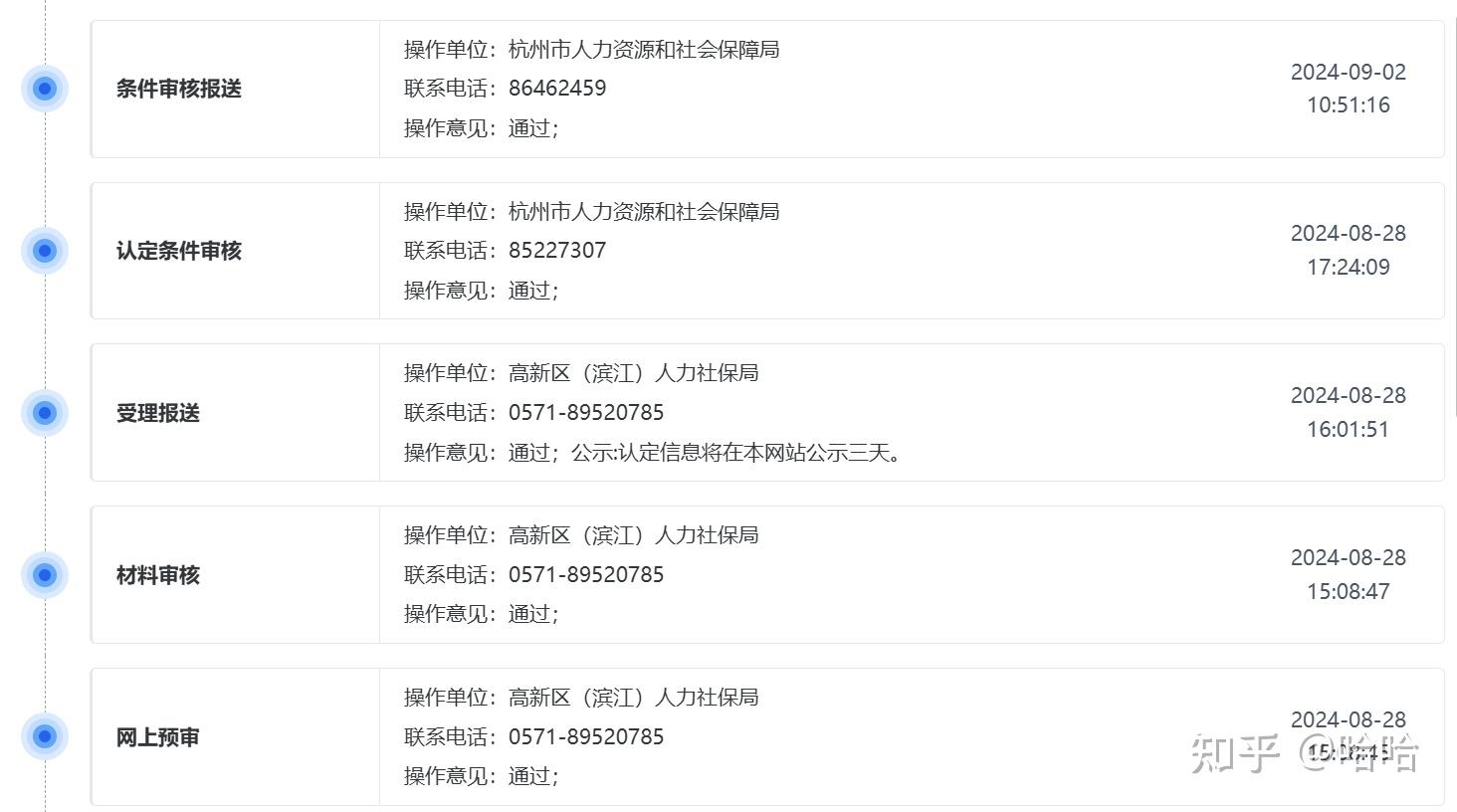 杭州高层次人才E类认定条件,具体怎么申请? - 知乎